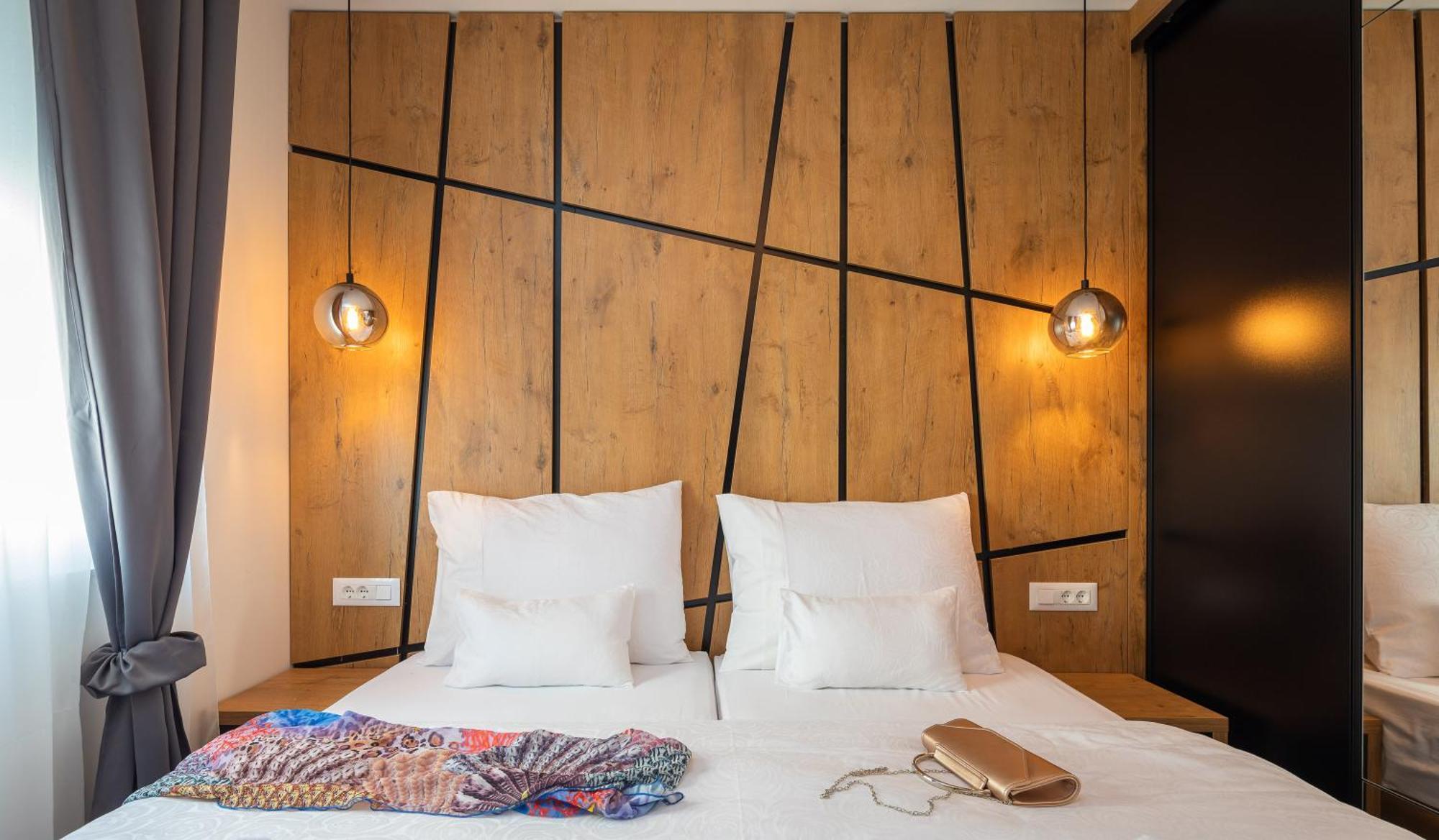 Beach Villa Valentina Trogir Room photo