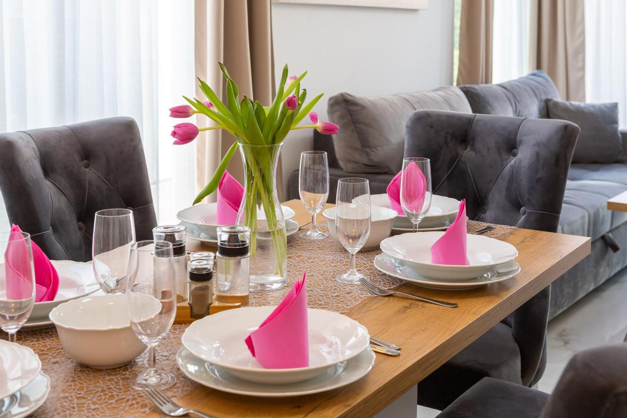 Beach Villa Valentina Trogir Room photo