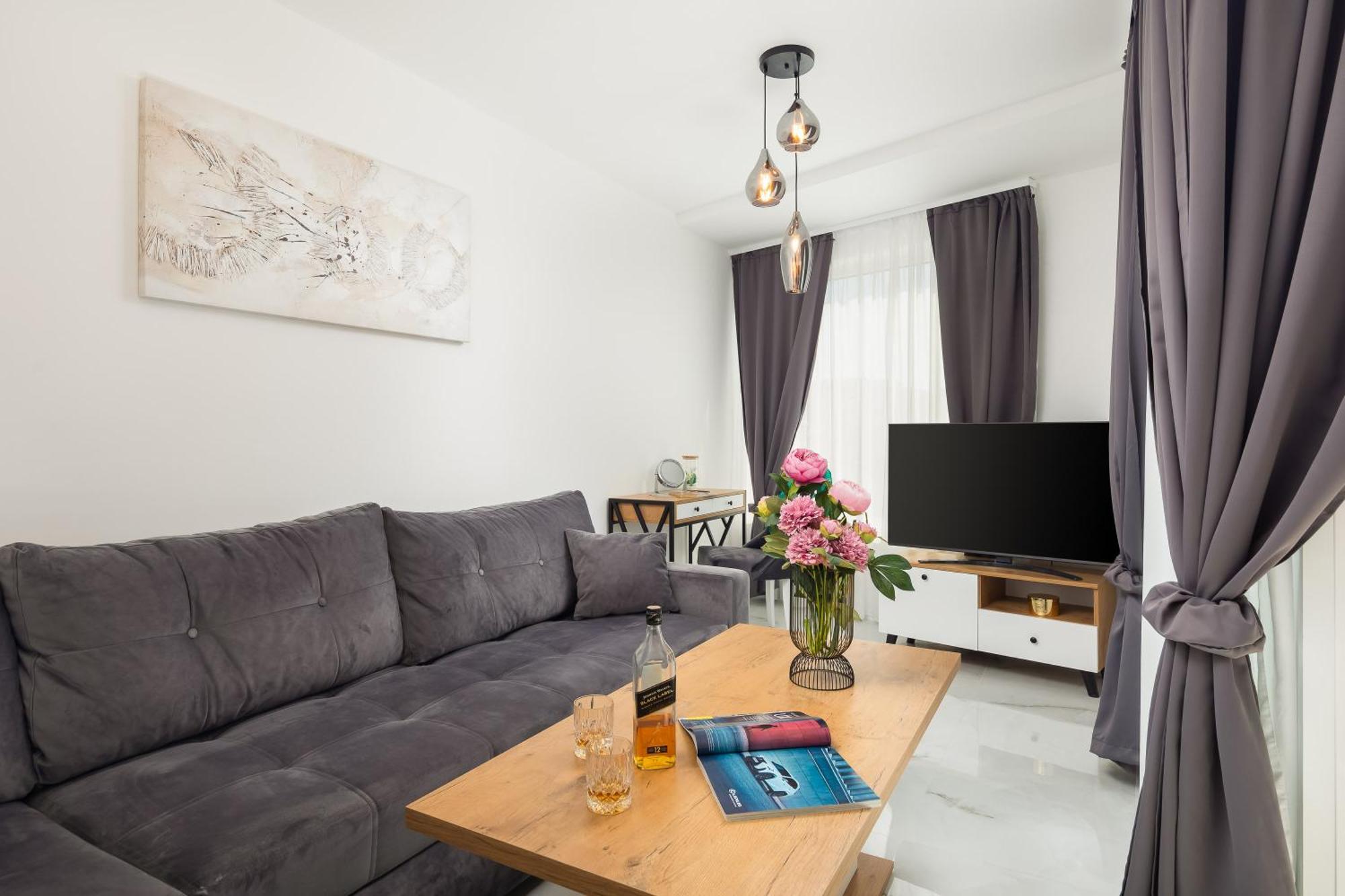 Beach Villa Valentina Trogir Room photo